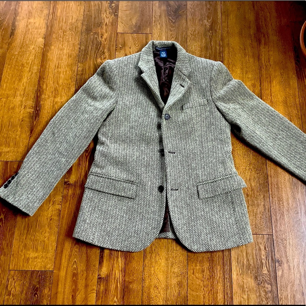 Polo by Ralph Lauren Blazer